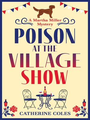 cover image of Poison at the Village Show